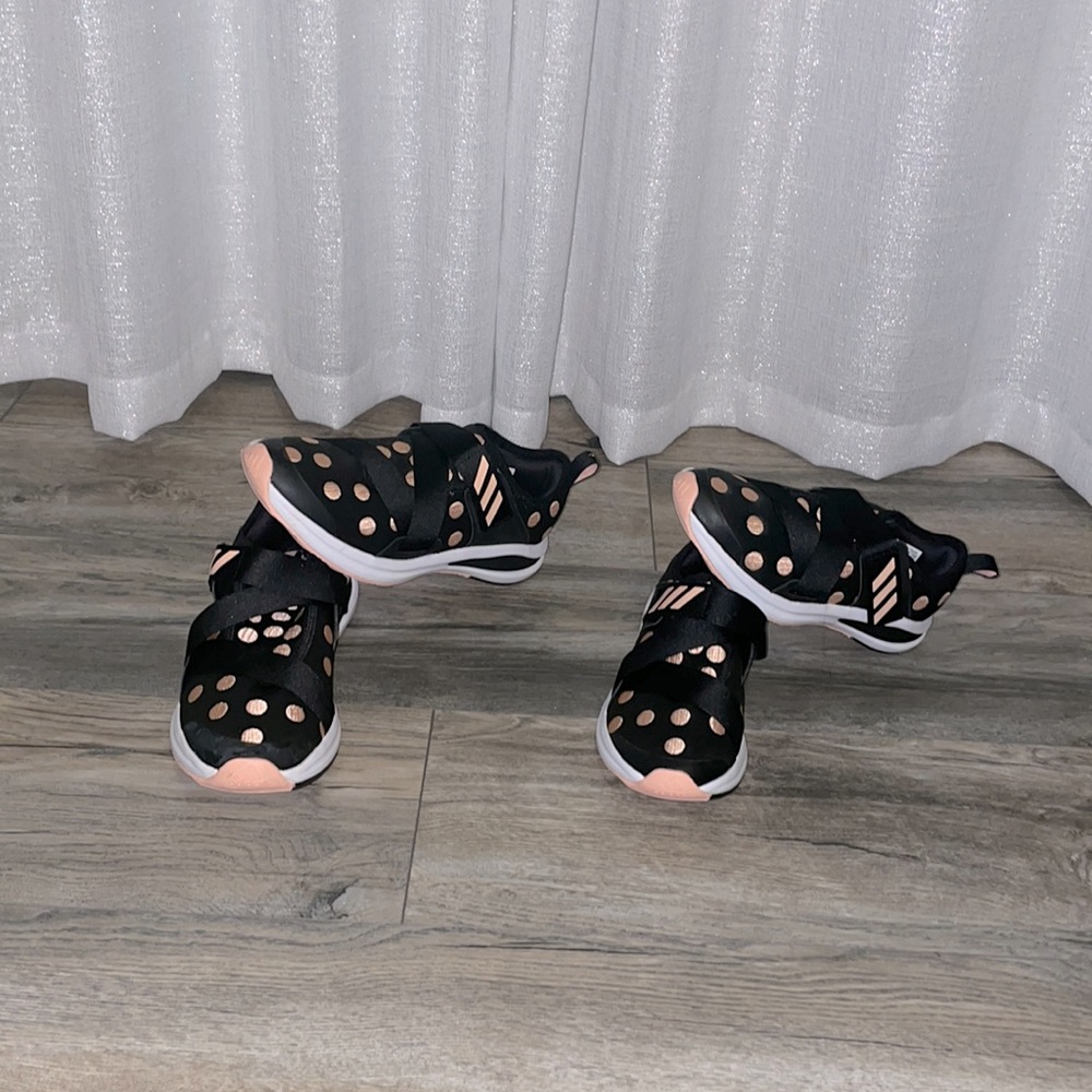 Adidas Minnie Mouse